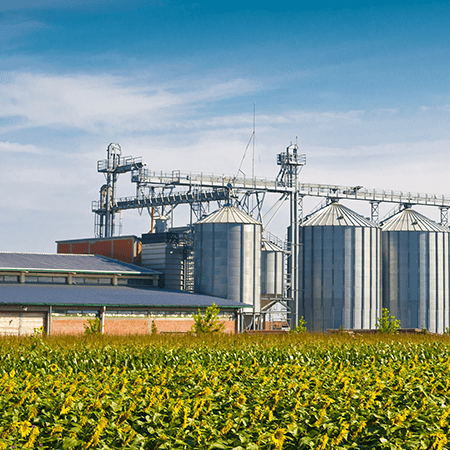 Agricultural Facilities | SESCO Group