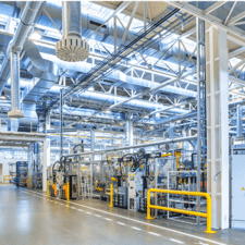 Industrial Facility | SESCO Group
