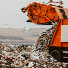 Landfill Deposit | SESCO Group
