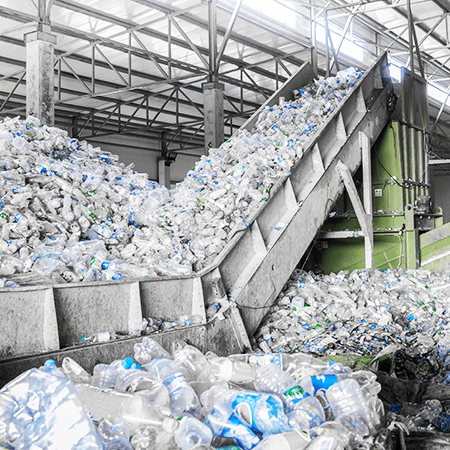Mass Recycling | SESCO Group